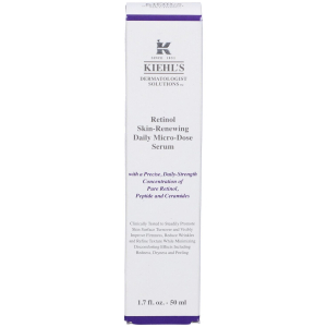 Cerca Offerte di kiehl´s retinol skin renewing daily micro dose siero viso e acquista online