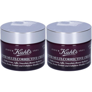 Cerca Offerte di kiehl´s super multi-corrective crema viso 2x50 ml e acquista online
