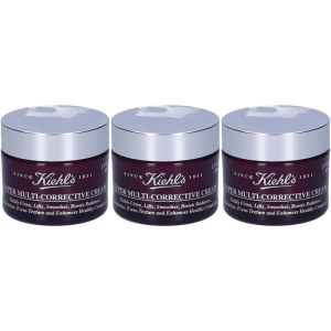 Cerca Offerte di kiehl´s super multi-corrective crema viso 3x50 ml e acquista online