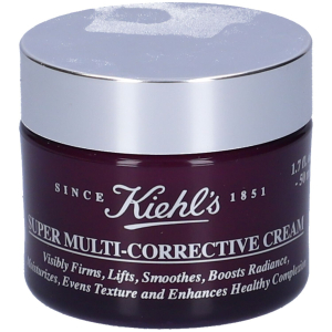 Cerca Offerte di kiehl´s super multi-corrective crema viso 50 ml e acquista online