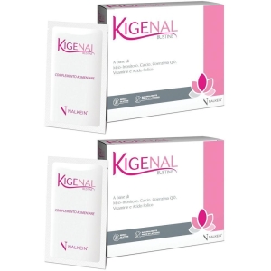 Cerca Offerte di kigenal 20 bustine 2x112 g polvere per soluzione orale e acquista online