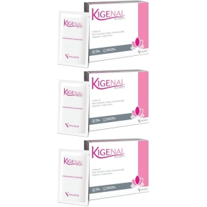 Cerca Offerte di kigenal 20 bustine 3x112 g polvere per soluzione orale e acquista online