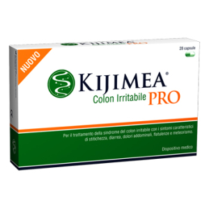 kijimea colon irritab pro28 capsule bugiardino cod: 978476101 