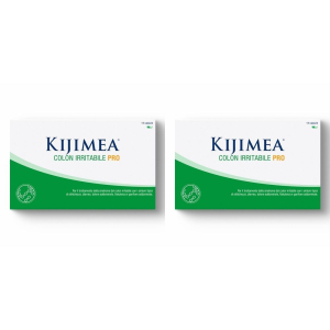 Cerca Offerte di kijimea® colon irritabile pro capsule set da 2 2x14 pz e acquista online