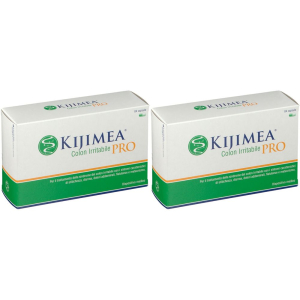 Cerca Offerte di kijimea colon irritabile pro set da 2 2x84 pz capsule e acquista online