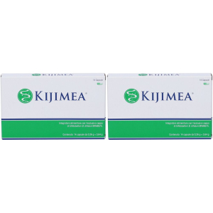 Cerca Offerte di kijimea® colon irritabile set da 2 2x14 pz capsule e acquista online