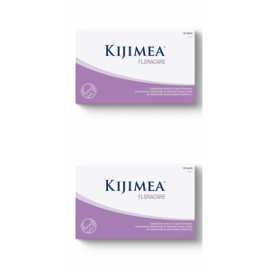 Cerca Offerte di kijimea® floracare capsule 2x14,56 g e acquista online
