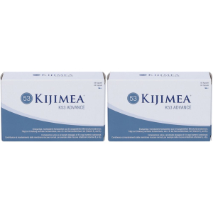 Cerca Offerte di kijimea k53 advance 84 capsule set da 2 2x84 pz e acquista online