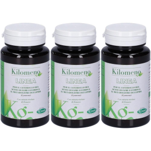 Cerca Offerte di kilomeno linea capsule 3x40 g e acquista online