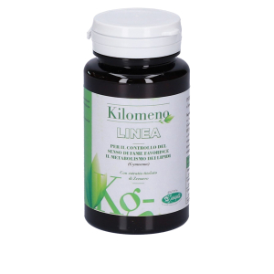 Kilomeno linea capsule 40 g
