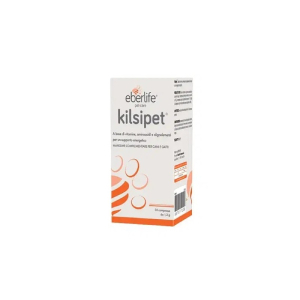 Kilsipet 30 compresse
