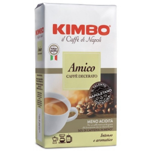 kimbo amico caffe decer 225g bugiardino cod: 981994395 