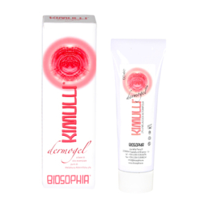 kimulli dermogel 100ml bugiardino cod: 904923063 