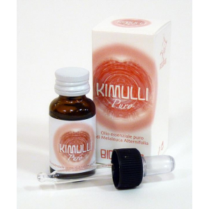 kimulli puro olio essenziale 30 ml bugiardino cod: 904958752 