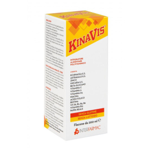 kinavis 200ml bugiardino cod: 942795636 