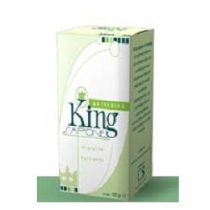 king sapone antiaging 100g bugiardino cod: 938864814 