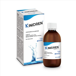 kinidren 300 ml nalkein pharma integratori bugiardino cod: 976785790 