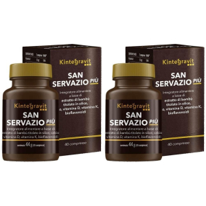 Cerca Offerte di kintegravit san servazio più 2x44 g compresse e acquista online