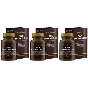 Cerca Offerte di kintegravit san servazio più 3x44 g compresse e acquista online