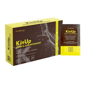 Cerca Offerte di kinup 18 bustine 3 g kintegravit senza glutine senza lattosio con edulcorante e acquista online