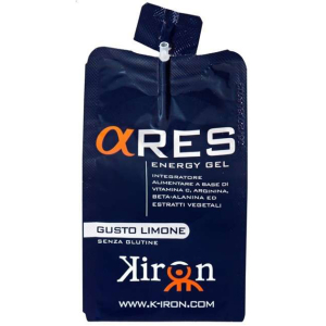 kiron ares energy gel 60 ml bugiardino cod: 970996854 