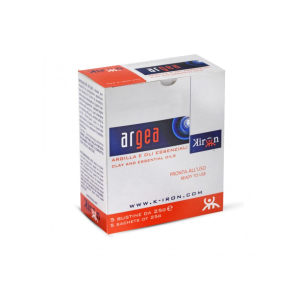 kiron argea 5bustx25g bugiardino cod: 913233437 