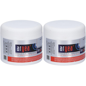 Cerca Offerte di kiron argea argilla 2x500 ml e acquista online