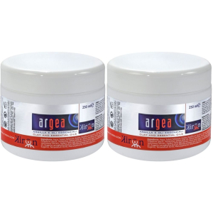 Cerca Offerte di kiron argea argilla set da 2 2x250 ml soluzione e acquista online