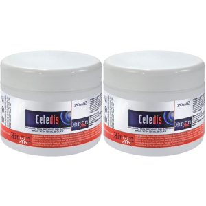 Cerca Offerte di kiron eetedis 2x250 ml balsamo e acquista online