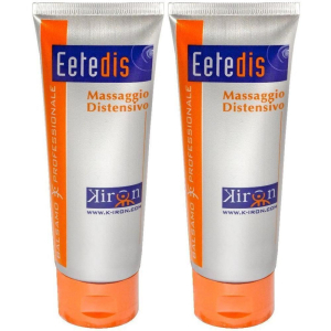 Cerca Offerte di kiron eetedis massaggio distensivo 2x100 ml balsamo e acquista online