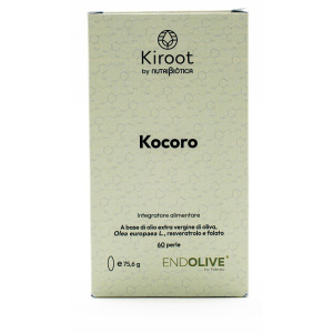 Cerca Offerte di kiroot kocoro integratore per sistema immunitario e protezione cellulare 60 perle e acquista online