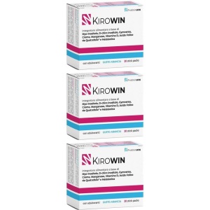 Cerca Offerte di kirowin 20 stick pack 3x60 g polvere per soluzione orale e acquista online