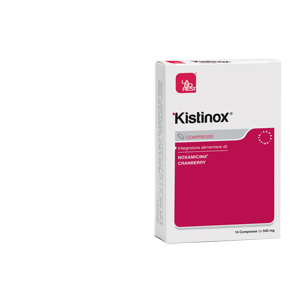 kistinox 14cpr bugiardino cod: 938076320 