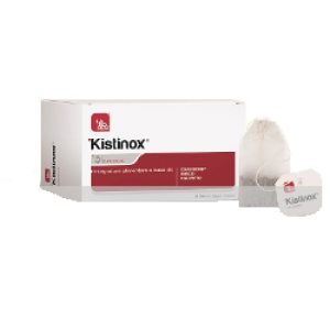 kistinox infusione 20 bustine bugiardino cod: 935700144 