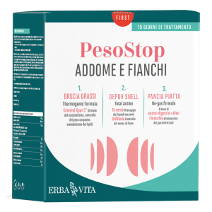 Kit addome fianchi
