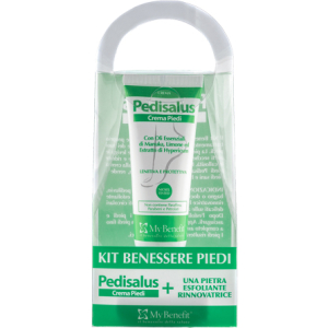 kit benessere piedi pedisalus bugiardino cod: 972384376 