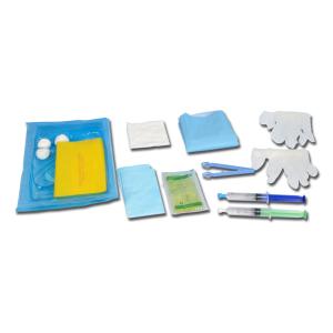 KIT CATETERISMO