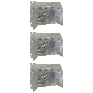 Cerca Offerte di kit di ricambio rinowash 3x1 pz set combinato e acquista online