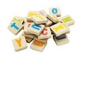 kit lettere magnetiche bugiardino cod: 920353620 