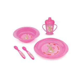 kit pappa 12 mesi+ rosa bugiardino cod: 971086309 