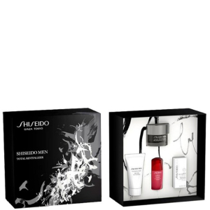 kit shiseido menta bugiardino cod: 973501570 