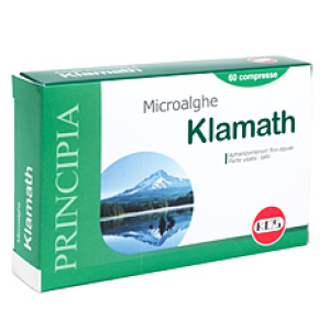 klamath 60 capsule bugiardino cod: 924276847 