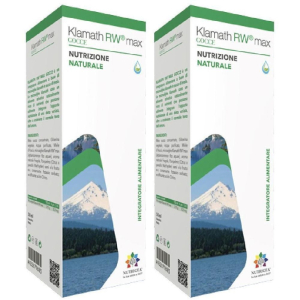Cerca Offerte di klamath rw max drops 50 ml 2x50 ml gocce orali e acquista online