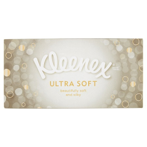 kleenex ultra soft fazz 10p bugiardino cod: 907135457 