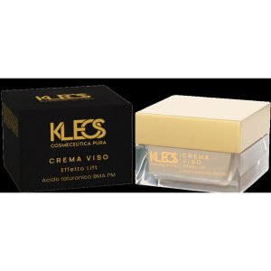 Cerca Offerte di kleos antiaging lift crema viso 3hd 50 ml e acquista online