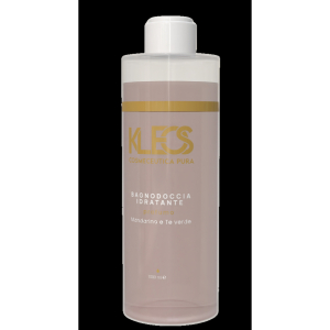 Cerca Offerte di kleos bagno doccia mandarino e the verde 750 ml e acquista online