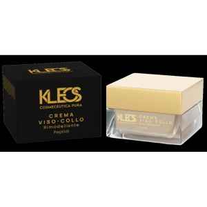 Kleos crema viso-collo rimodellante 50ml