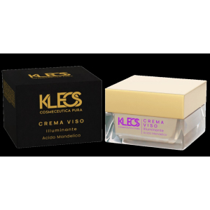 Cerca Offerte di kleos crema viso illuminante 50ml e acquista online