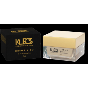 Cerca Offerte di kleos crema viso illuminante oro 50ml e acquista online