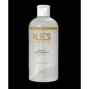 Kleos latte detergente setificante 200ml